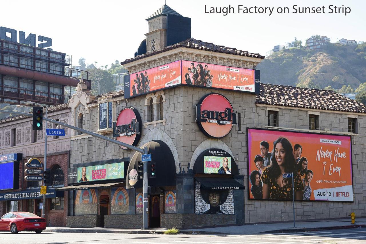 Hollywood Maison d'hôtes *