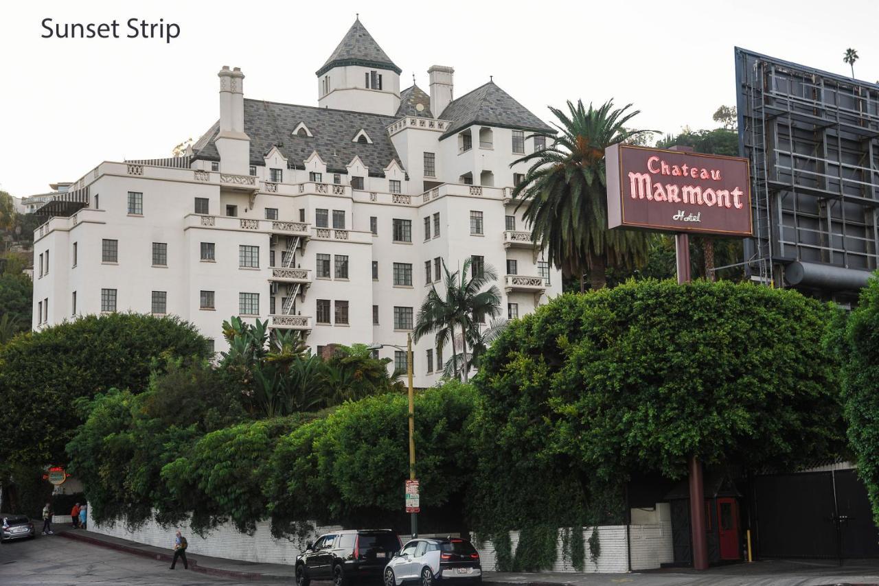 Affittacamere Hollywood Los Angeles